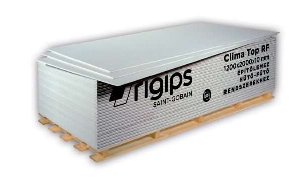 Rigips Clima Top